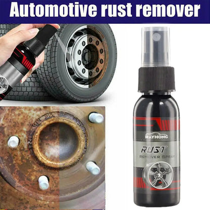 Spray Magic pentru Rugina Auto